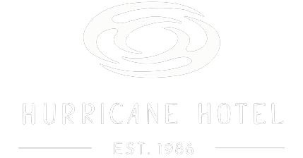 logo hote hurricane tarifa inverse grande