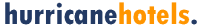Logo Hurricane Hotels